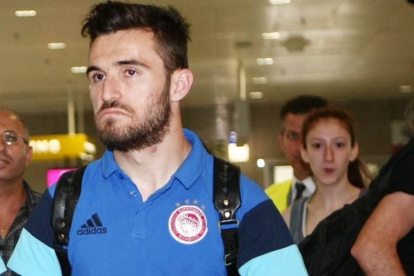 Γιαννιώτας: «Είμαι αισιόδοξος»