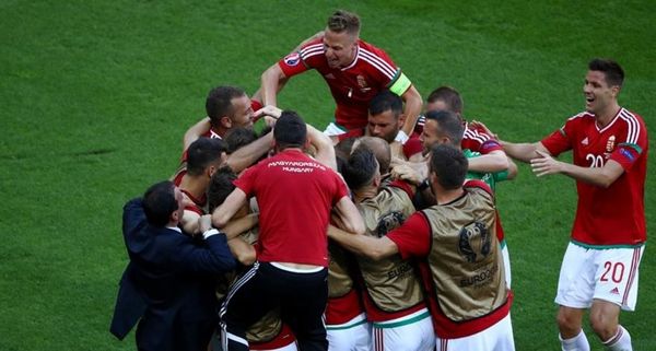 Euro 2016: Η γκολάρα που σόκαρε τους Πορτογάλους! (video)