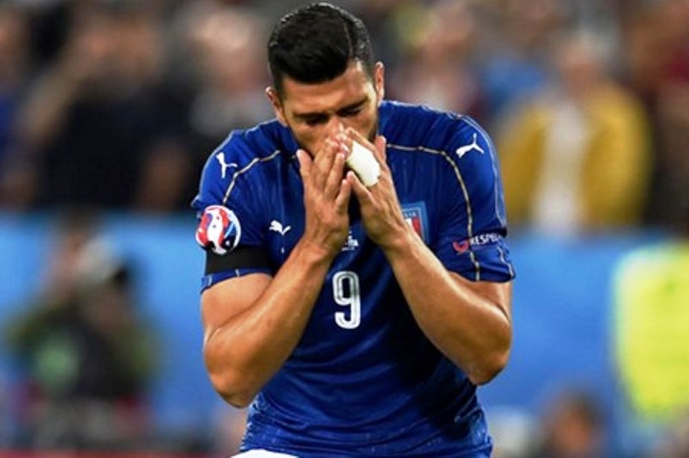 Euro 2016: Οι… μαγκιές του Πελέ στον Νόιερ και το χαμένο πέναλτι (video)