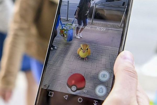 ΣΟΚ! Νεαρός δολοφονήθηκε παίζοντας Pokemon Go! (photos)