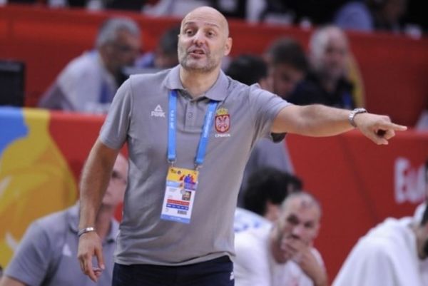 Οι 12 του Τζόρτζεβιτς για το Ρίο