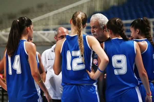 Νέα ήττα για την Εθνική Κορασίδων απο την Πολωνία