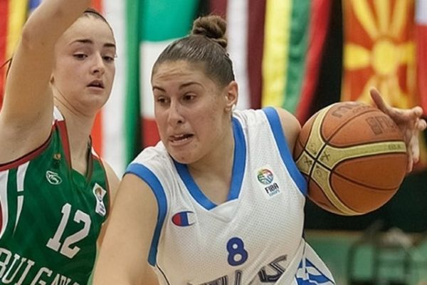 Κολλάτου: «Εχουμε ακόμα πολλά περιθώρια βελτίωσης»