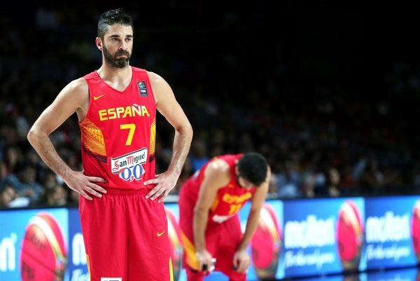 Ρίο 2016: Ο Ναβάρο μπαίνει στην ιστορία των Ολυμπιακών Αγώνων