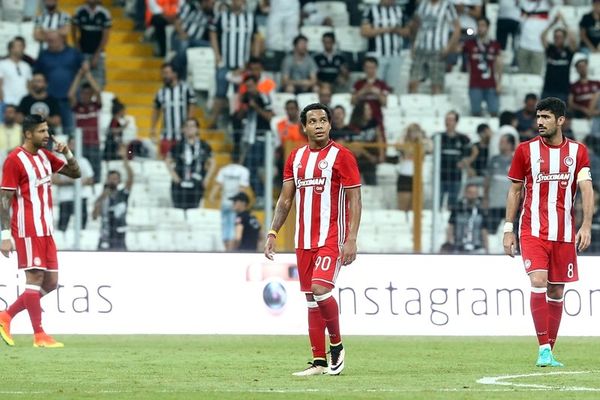 Ολυμπιακός: Επικοινωνία με Αρούκα για αλλαγή ώρας