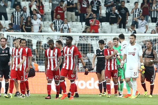 Ολυμπιακός: Η… οριστική ώρα με Αρούκα