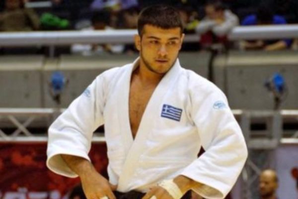 Ρίο 2016: Δεν τα κατάφερε ο Μουστόπουλος