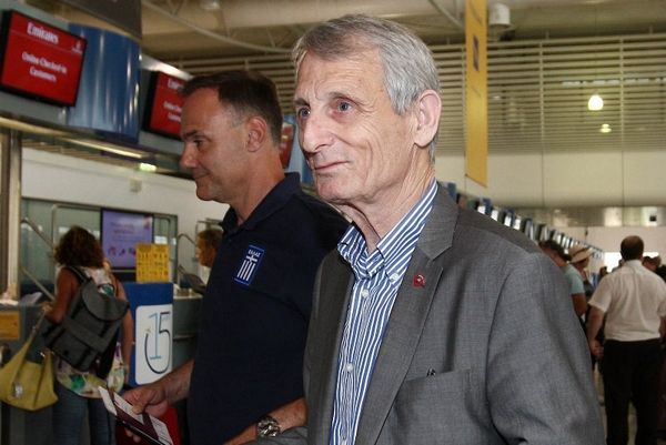 ΕΠΟ: Επιστολή Γκιρτζίκη σε Super League για επιδιαιτητή