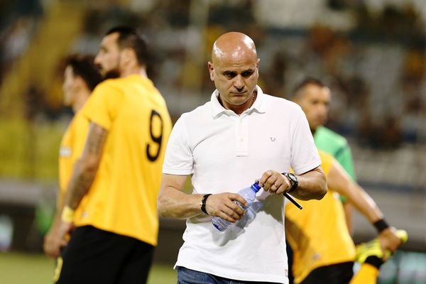 Κετσπάγια: «Ίσως επιστρέψω στη Νιούκαστλ»