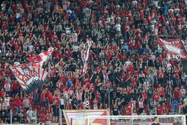 Ολυμπιακός: Βγαίνουν τα εισιτήρια με Γιουνγκ Μπόις