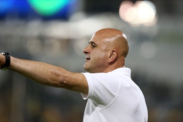 «Θα παίζουν όσοι... τρέχουν περισσότερο»