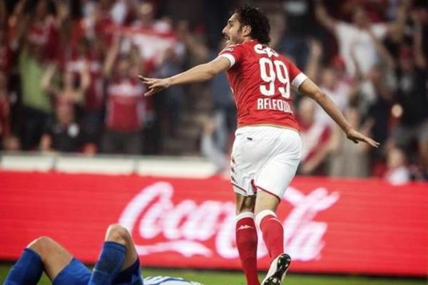Ξύπνησε η Σταντάρ!