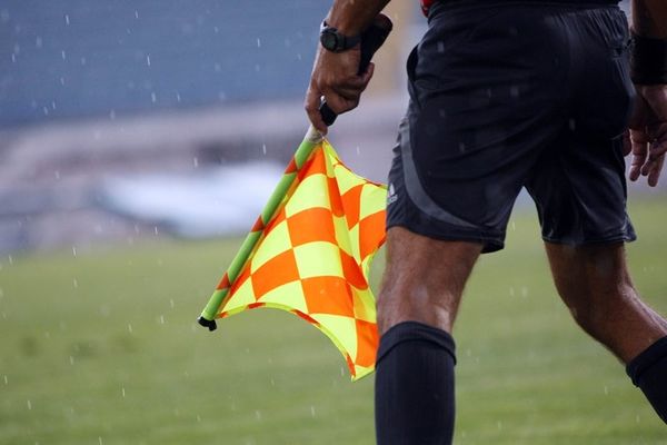 Europa League: Οι διαιτητές των ελληνικών ομάδων στην πρεμιέρα