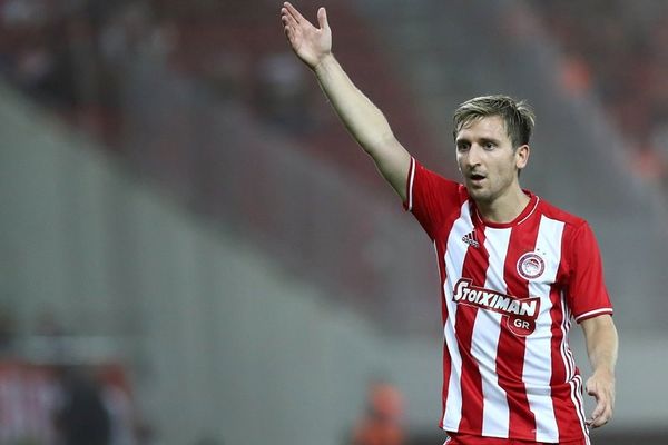 Μάριν: «Γκολ με την Γιουνγκ Μπόις»