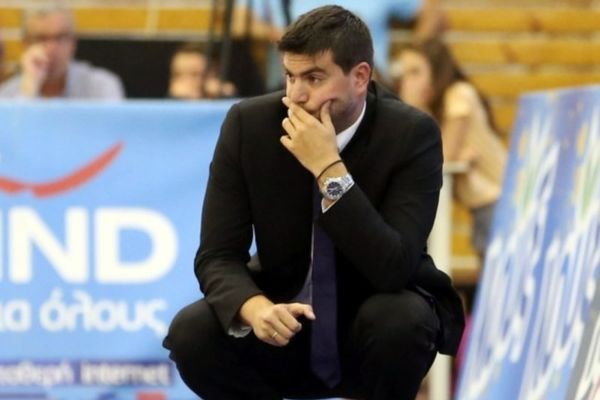 Επίσημα Μαρκόπουλος στη Δόξα Λευκάδας