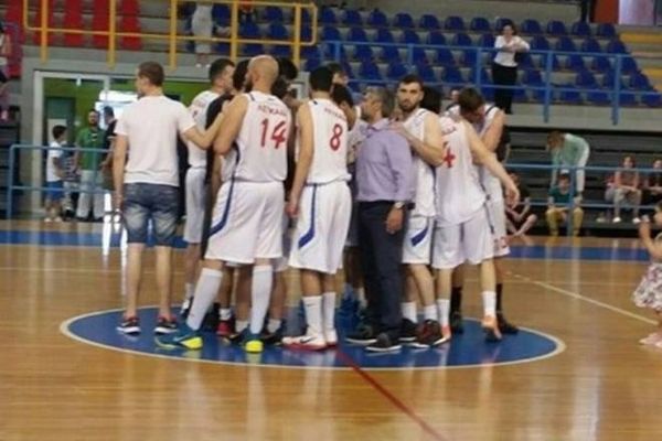Δόξα Λευκάδας: «Ιστορική μέρα για την ομάδας μας»