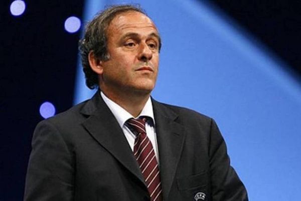Η UEFA μπορεί να πληρώσει αποζημίωση στον Πλατινί