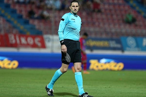 Παππάς: «Παίζω το Σαββατοκύριακο»