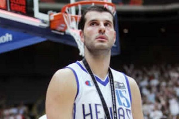 Κακιούζης: Αν ήμουν ο Βασιλακόπουλος θα έπαιρνα εμένα στην Εθνική!
