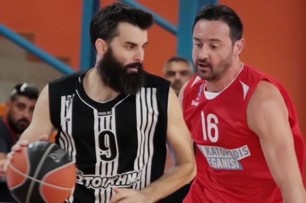Απίστευτη η Δόξα Λευκάδας... ταπείνωσε τον ΠΑΟΚ