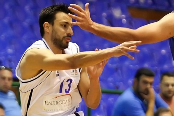 Δεμερτζής: Είχαμε ενθουσιασμό και για αυτό κερδίσαμε τον ΠΑΟΚ