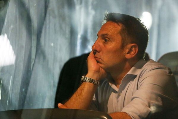 Ηρακλής: Άρνηση σε Παπαδόπουλο, βολές για Κύζα