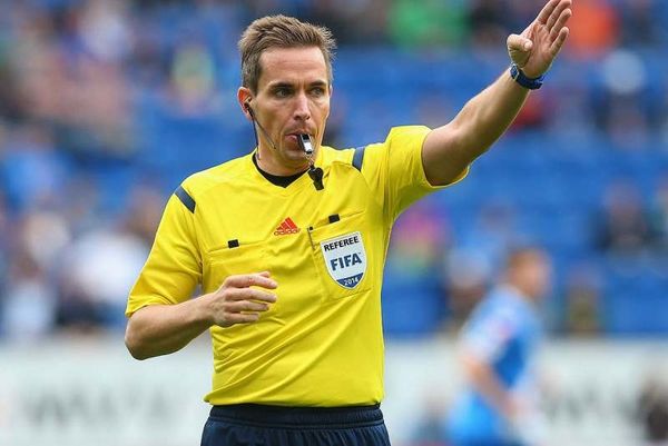 Europa League: Οι διαιτητές των ελληνικών ομάδων