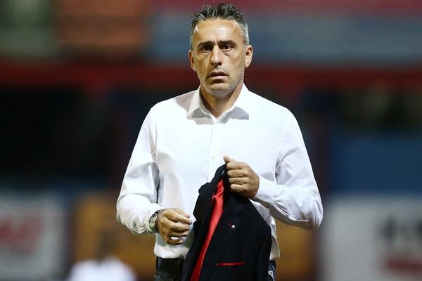 Ολυμπιακός: Το πρόγραμμα με Αστάνα