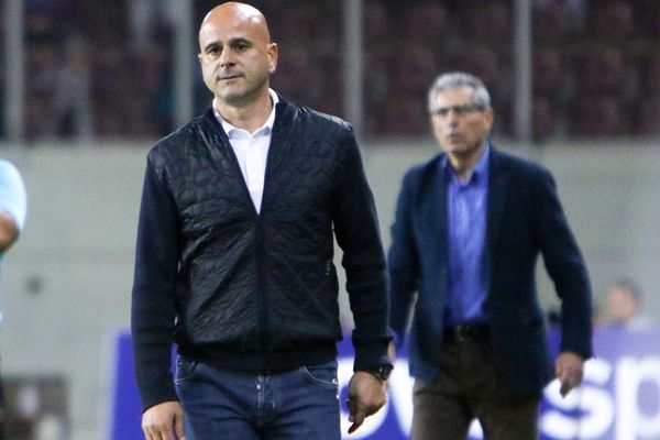 ΑΕΚ: Επίσημα… τέλος ο Κετσπάγια