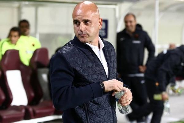 Οδεύει προς Ανόρθωση (;) ο Κετσπάγια