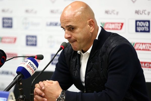 Ανόρθωση: Επαφές με Κετσπάγια