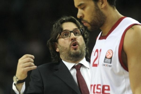 Συνεχίζει ακάθεκτη η Μπάμπεργκ...