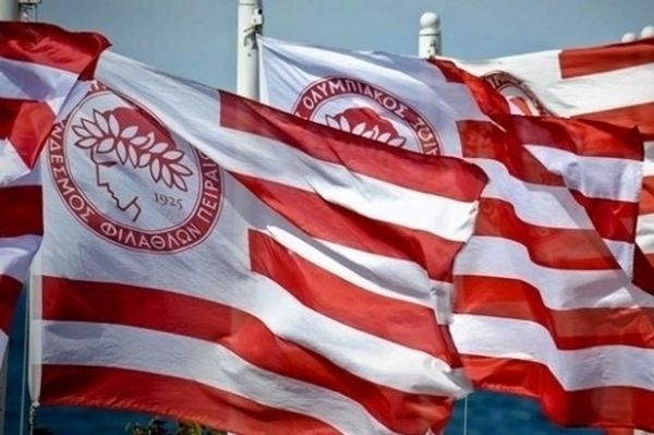 Ολυμπιακός: «Αναρμόδια η FIFA για Βλαχοδήμο»
