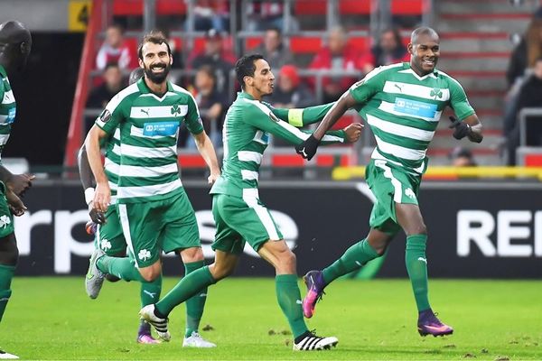 Παναθηναϊκός - Σταντάρ Λιέγης: Τελευταία… ευκαιρία