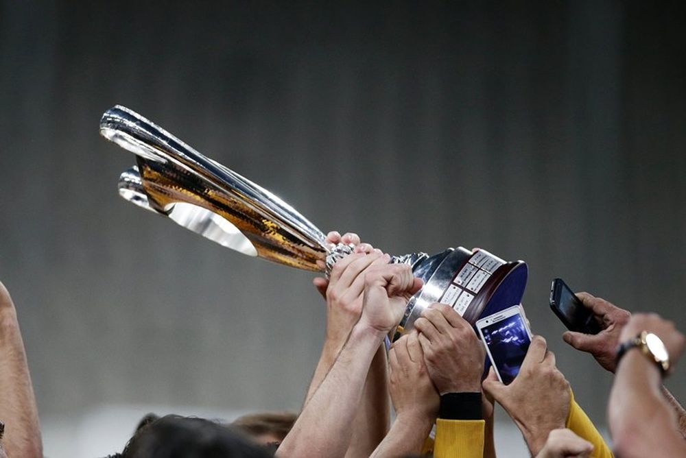 Κύπελλο Ελλάδας: Αυτό είναι το πρόγραμμα της δεύτερης αγωνιστικής