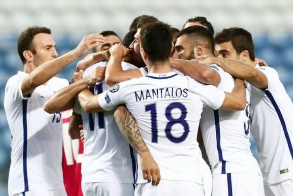 Τη νίκη που θα ανοίξει τον δρόμο για την πρόκριση κυνηγάει η Ελλάδα στο παιχνίδι με τη Βοσνία-Ερζεγοβίνη