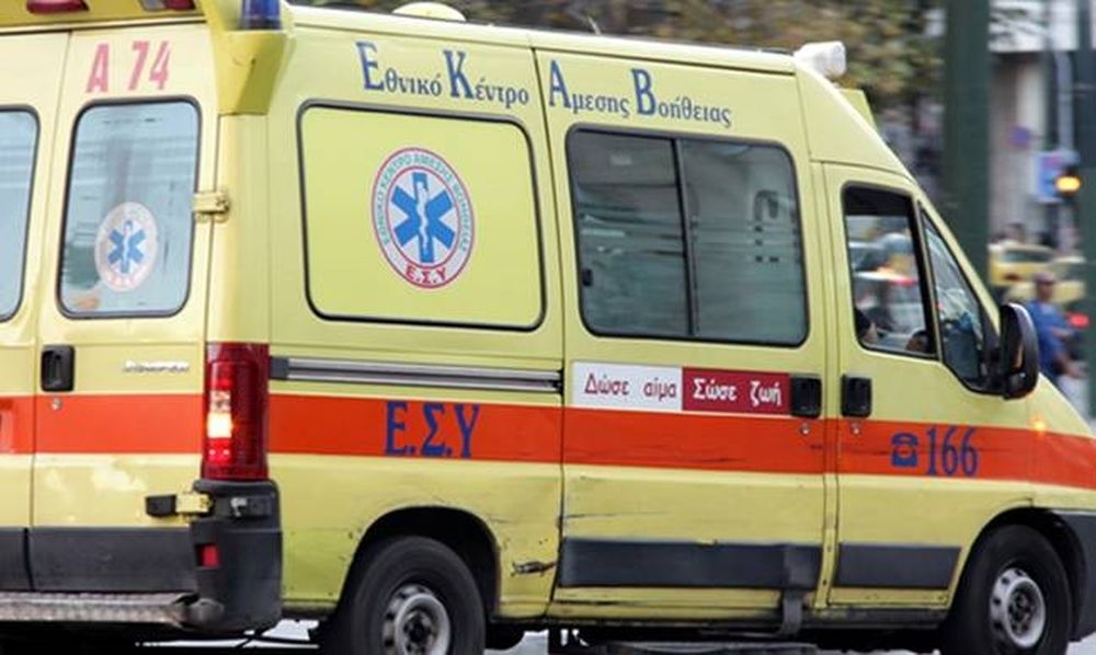 Τραγωδία στα Γρεβενά: Νεκρές δύο γυναίκες που παρασύρθηκαν από αυτοκίνητο