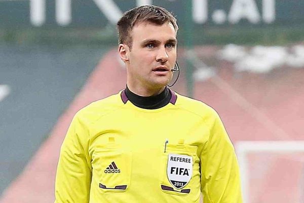 Europa League: Οι διαιτητές των ελληνικών ομάδων