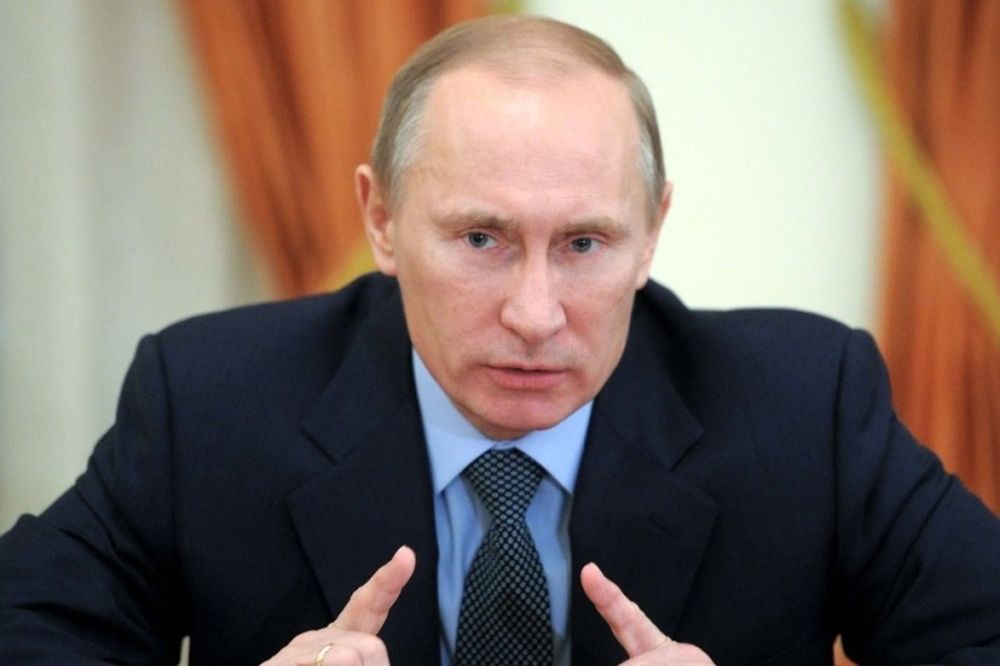  «Φόρτωσε» ο Πούτιν: Αναβολικά ίσον φυλακή!