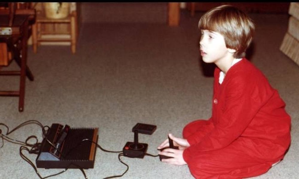 Δέκα παιχνίδια του Atari που μας στοιχειώνουν ακόμα