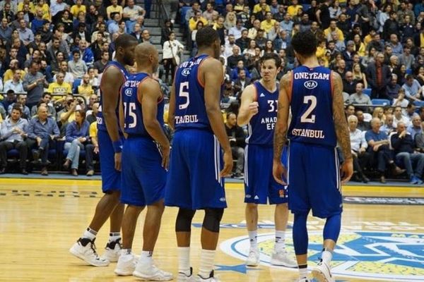 Παραλίγο ζημιά στην Εφές ο Δέδας!