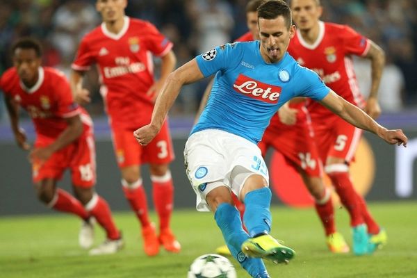 Champions League: Ντέρμπι σε Λισαβόνα και Κίεβο