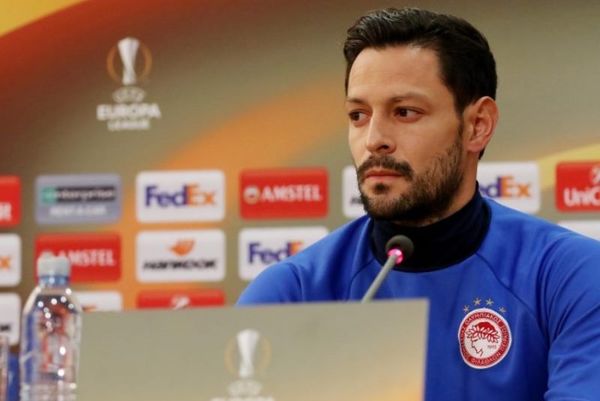 Ντε λα Μπέγια: «Όνειρο ένας ευρωπαϊκός τίτλος»