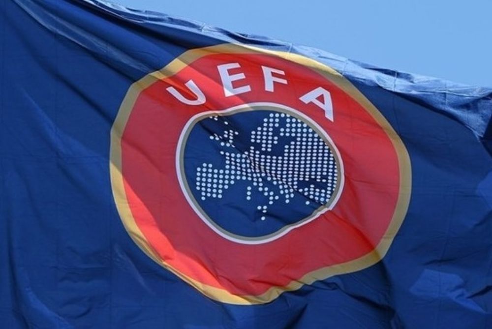UEFA: Δεν χάνει την 14η θέση η Ελλάδα