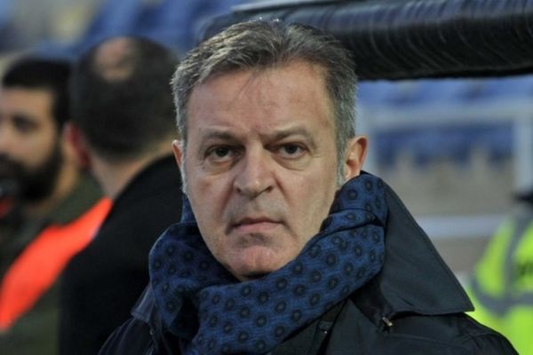 ΑΠΟΕΛ: Αυτόν θέλει από τον Ολυμπιακό