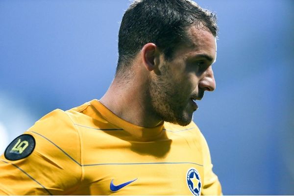 Αστέρας Τρίπολης: Επιστροφή για Καλτσά