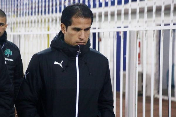 Προς Πεσκάρα ο Λεντέσμα