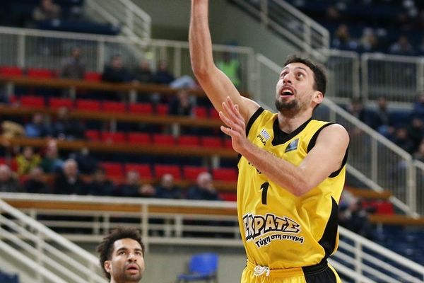 Ούκιτς: «Δεν υπάρχουν δικαιολογίες»