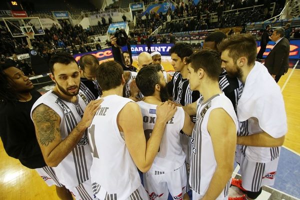 Έτσι προκρίνεται ο ΠΑΟΚ