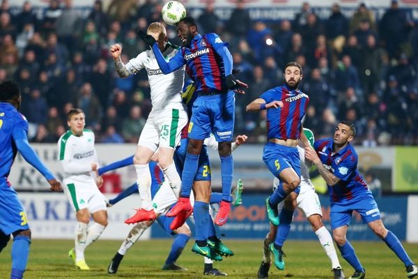 Κέρκυρα-Παναθηναϊκός 1-1: Τα επίσημα highlights (video)